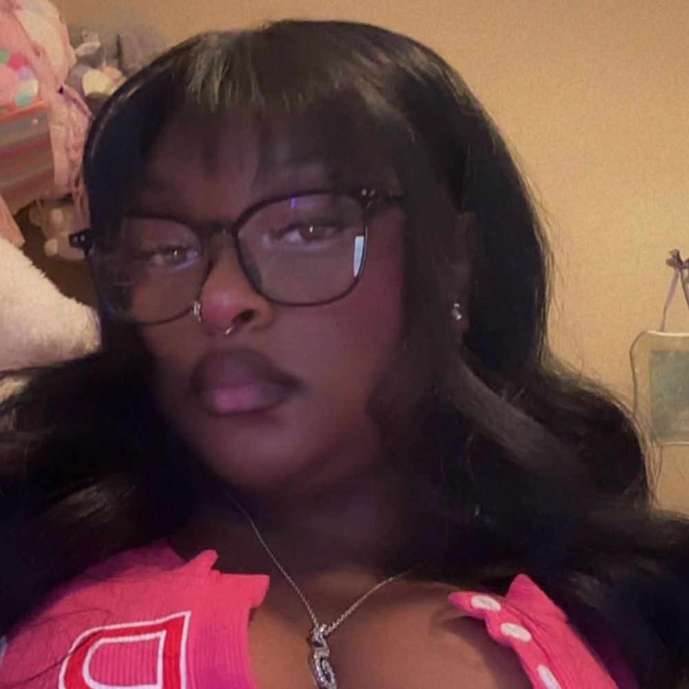 Dreamgirl🎀🧁🪄