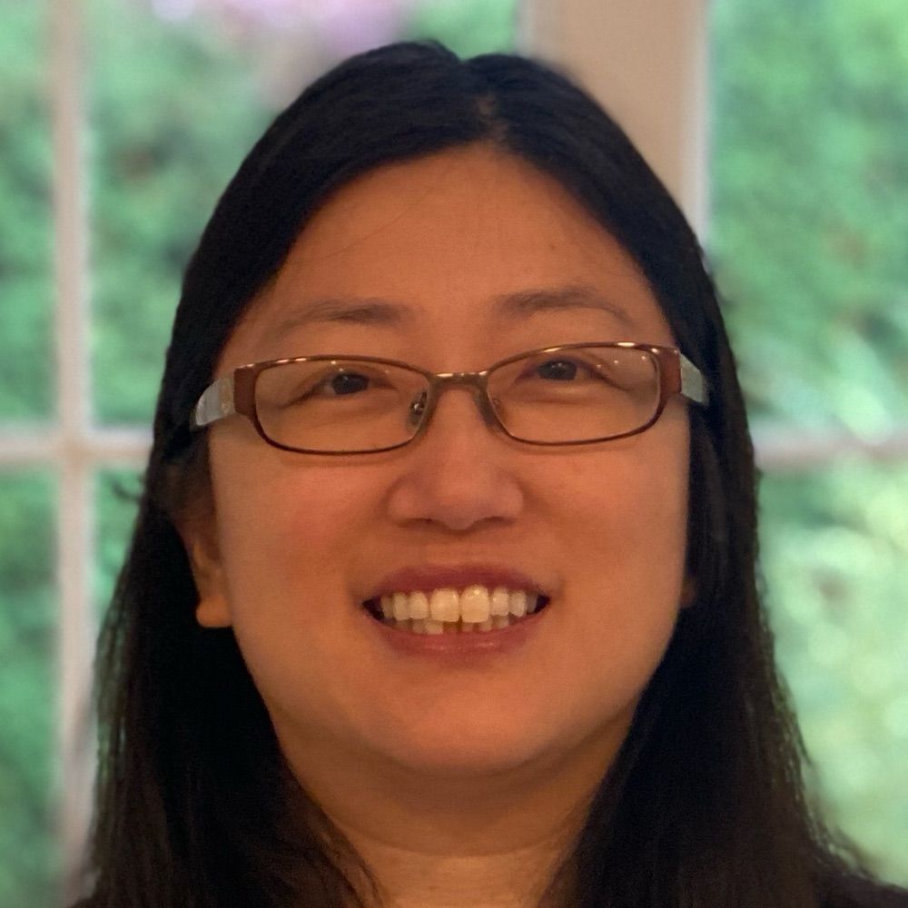 Nancy Lin MD