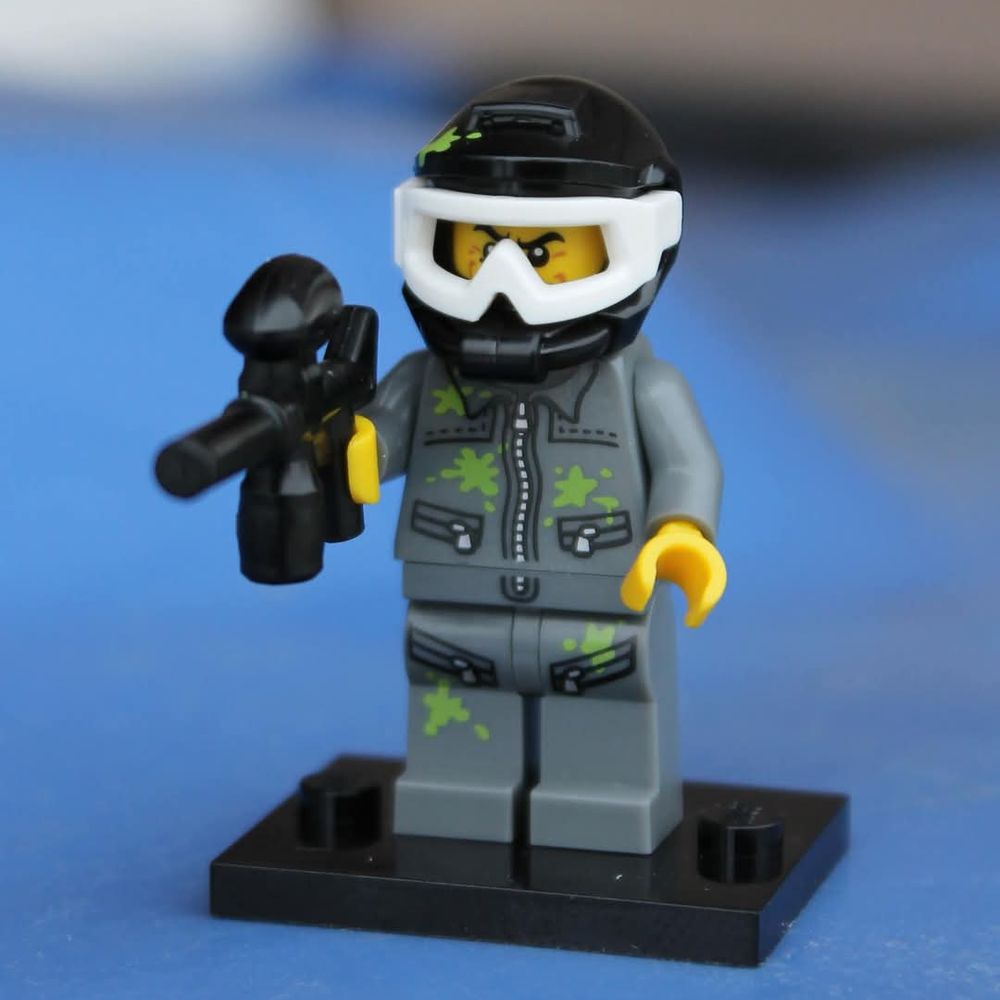 Sniper Bob