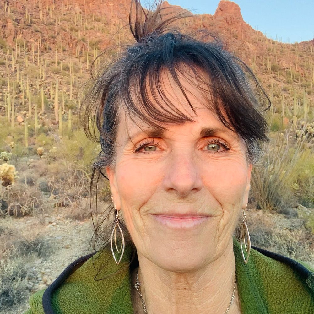 Benita Wolfe