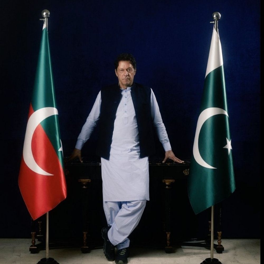 Syed Ali Naqvi