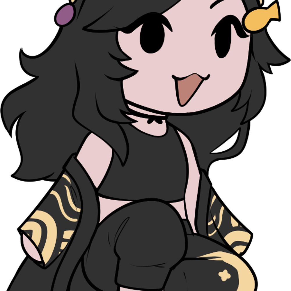 Momeki Odgerel VT