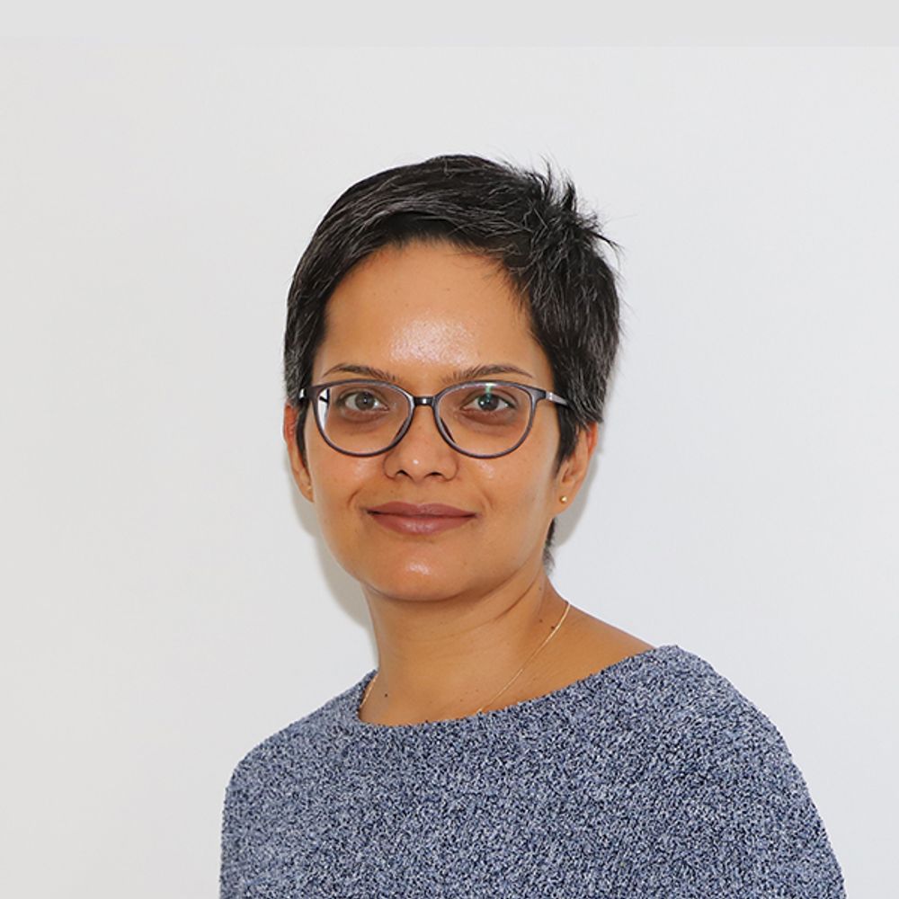 Sreeparna Banerjee 