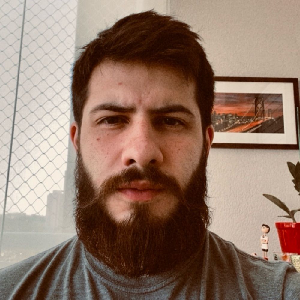 Victor Zanivan