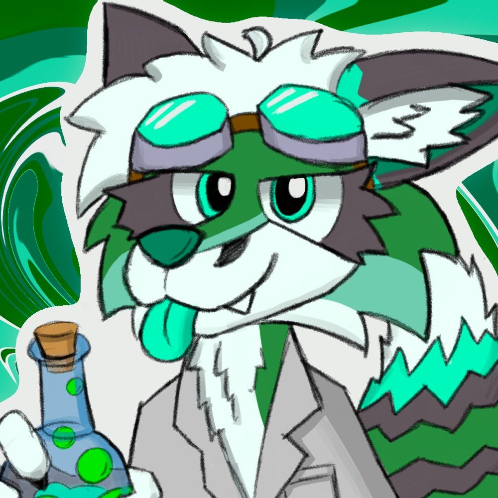 ekadex 🦊🦝