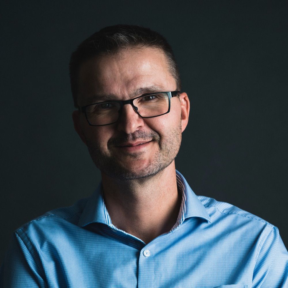 Jens Peder Knudsen