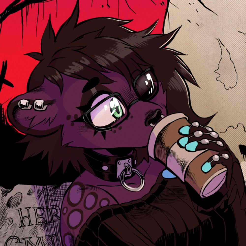 NuriTheNurd!~