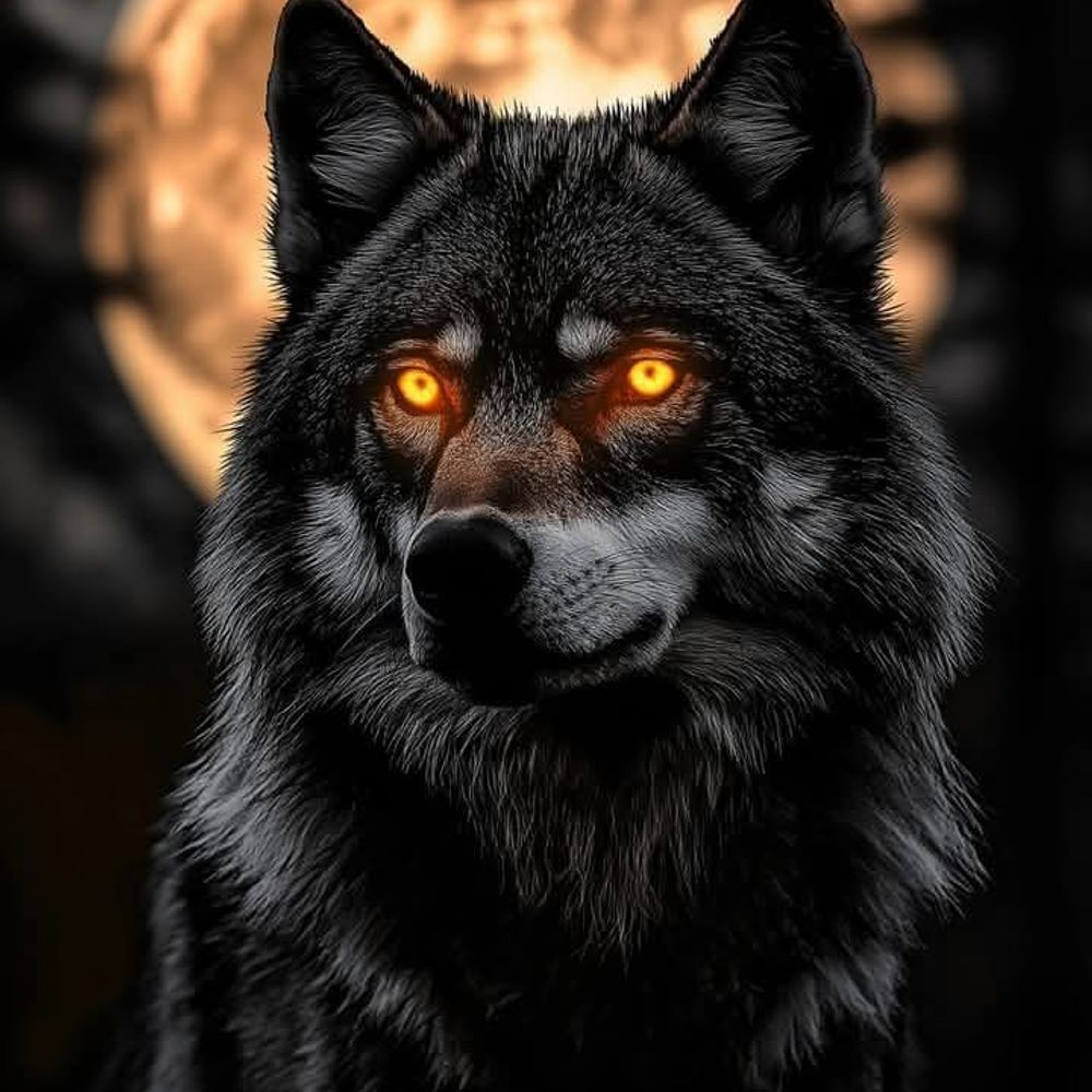 Mystic Wolf Tribe