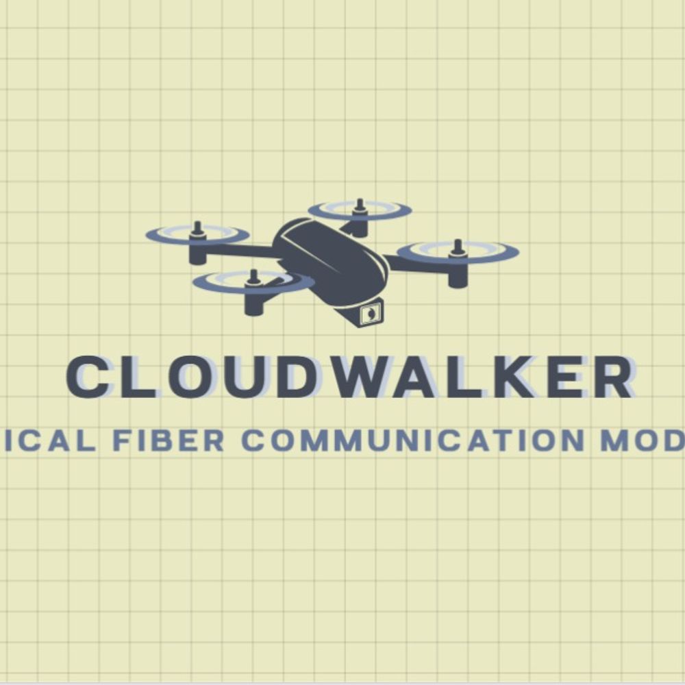 Cloudwalker-fpv