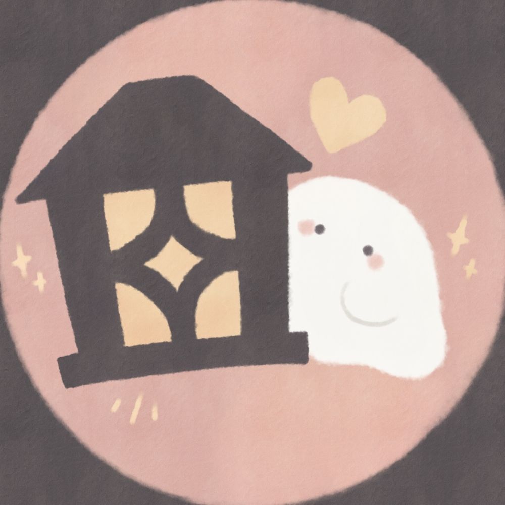 びすけ(・・