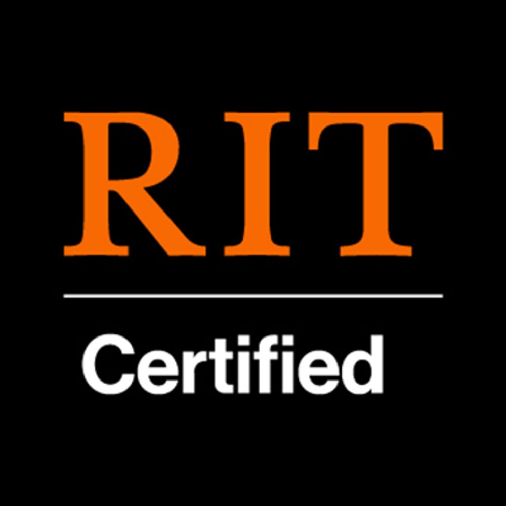 RIT Certified