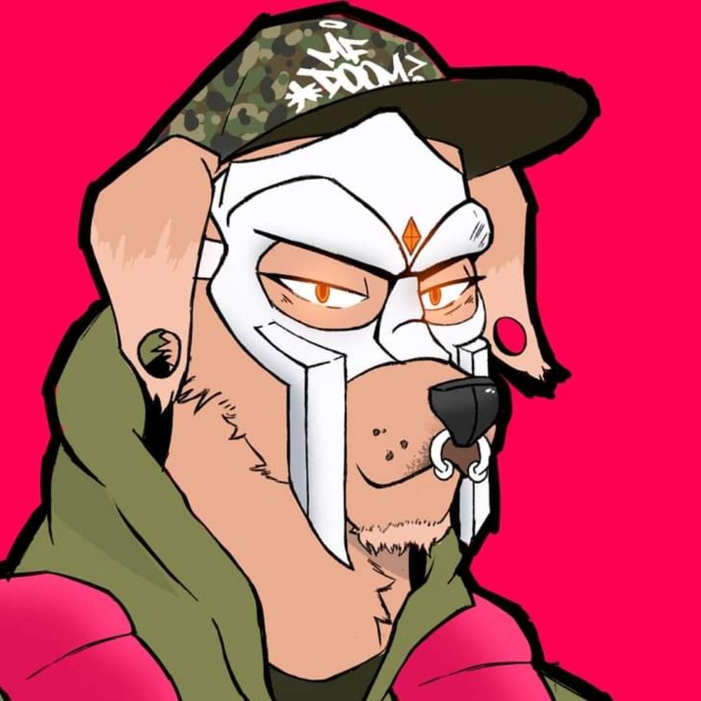 Deki 🐶