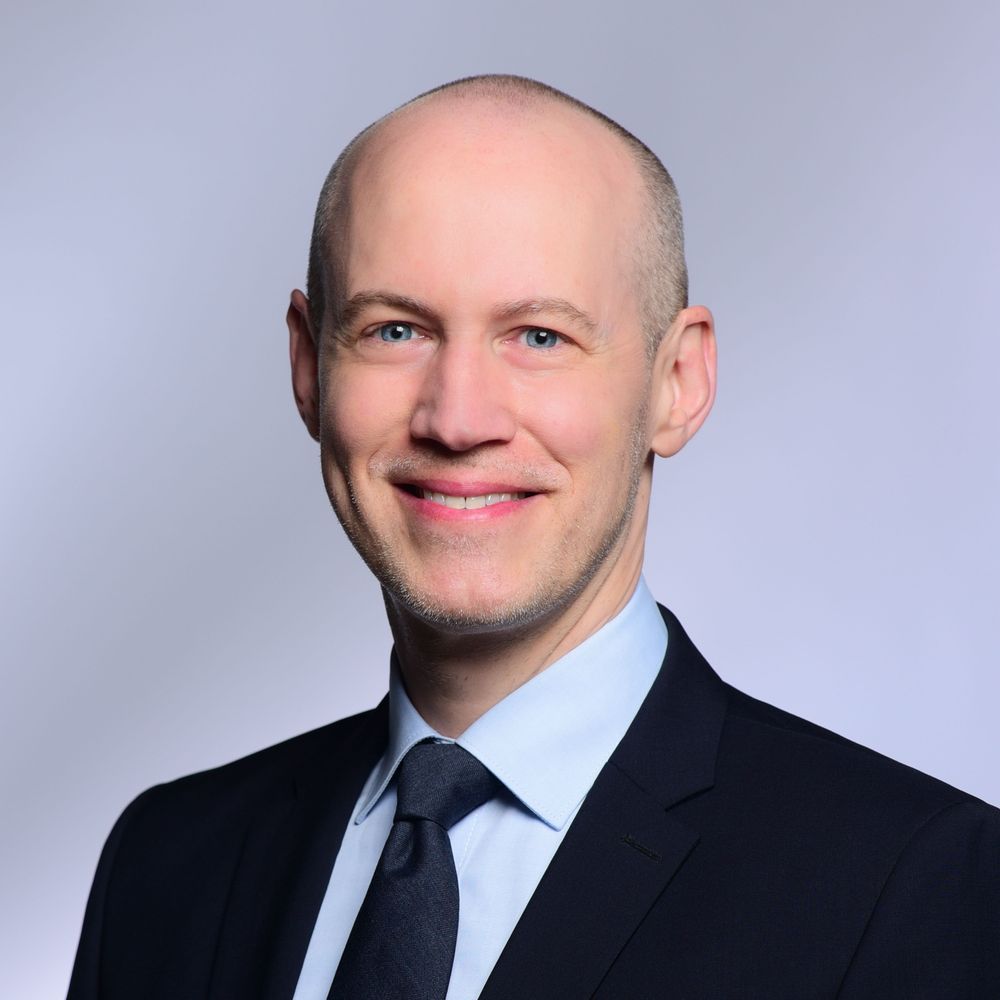 Christian Pieter Hoffmann