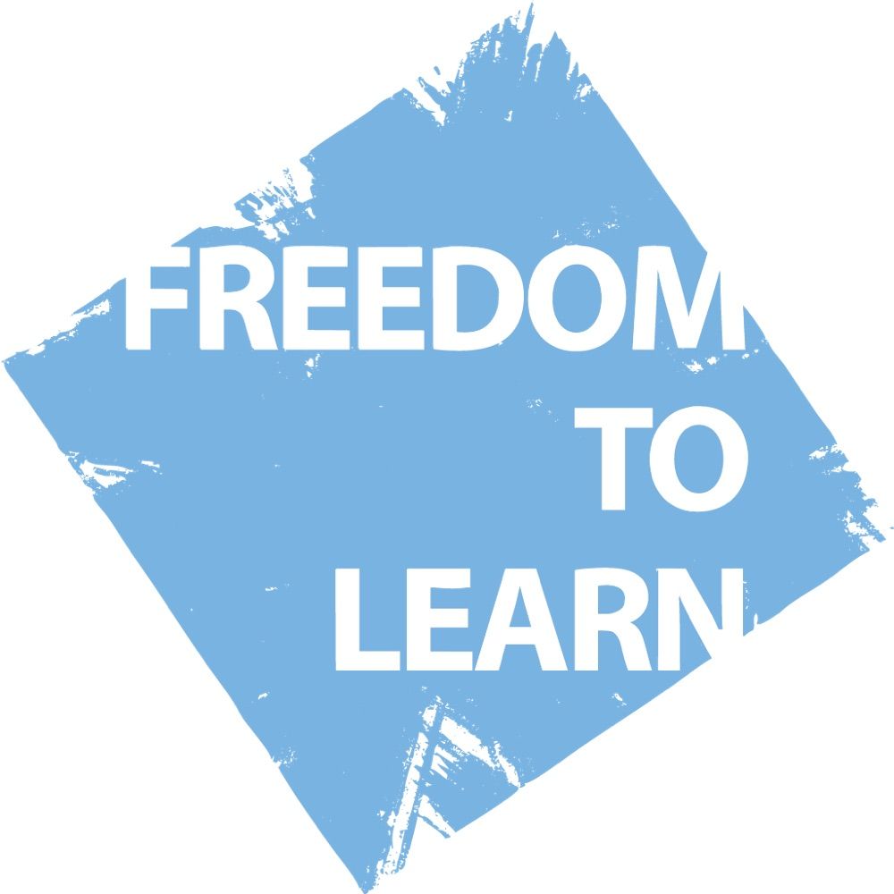 Freedom to Learn