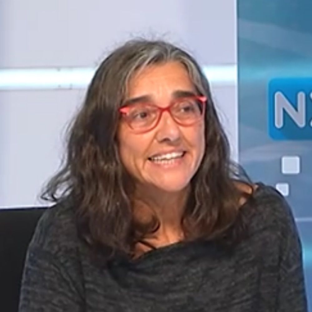 Carme Borrell