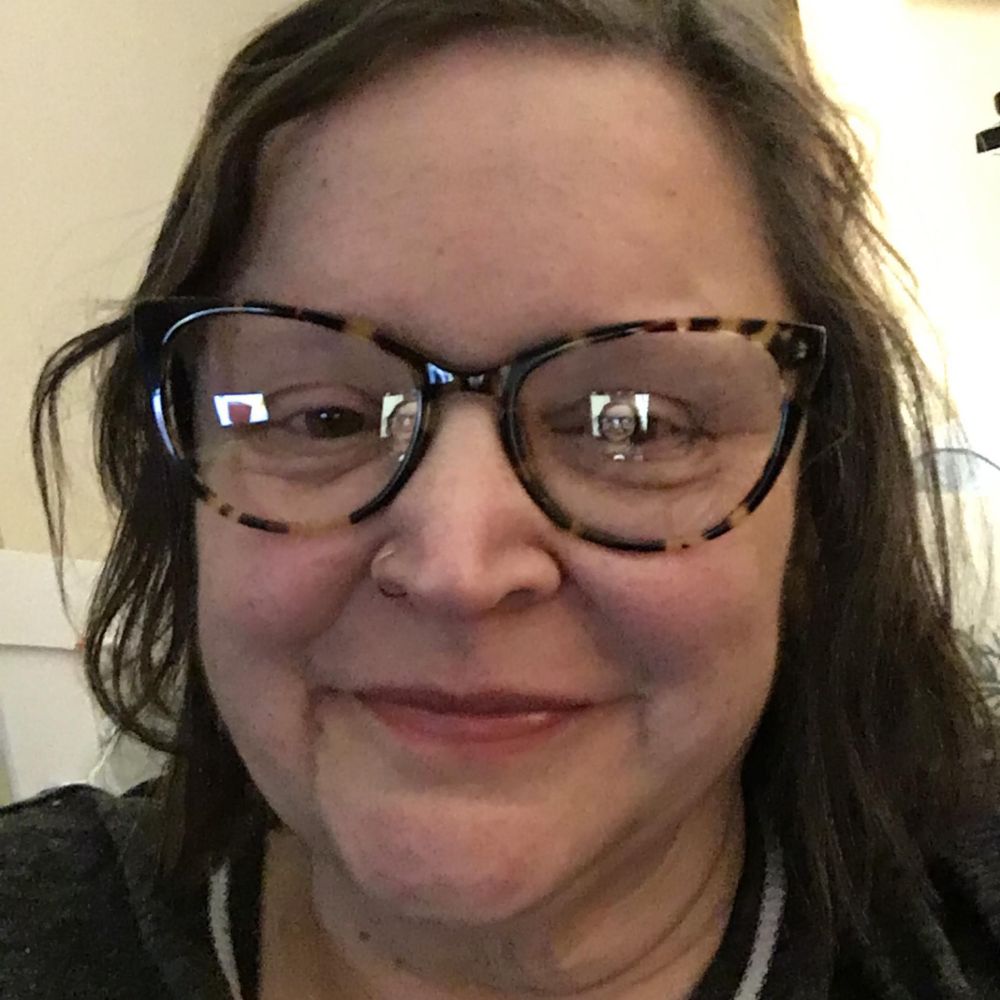 Christine Caton