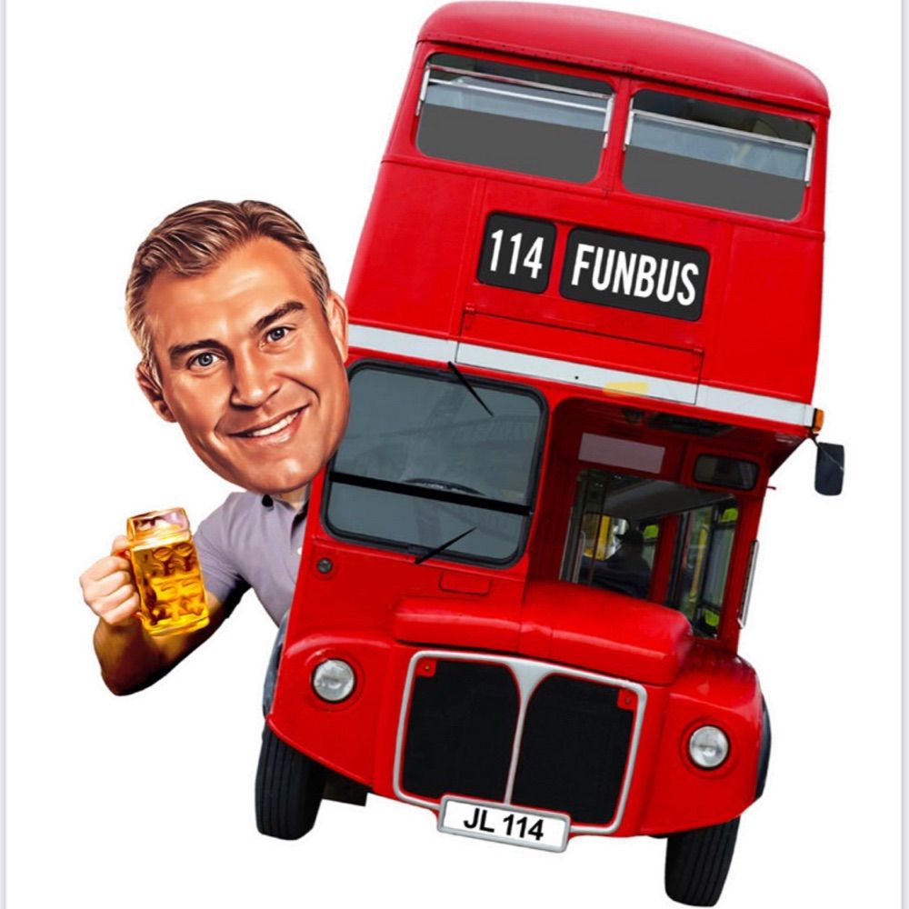 FunBus Entertainment