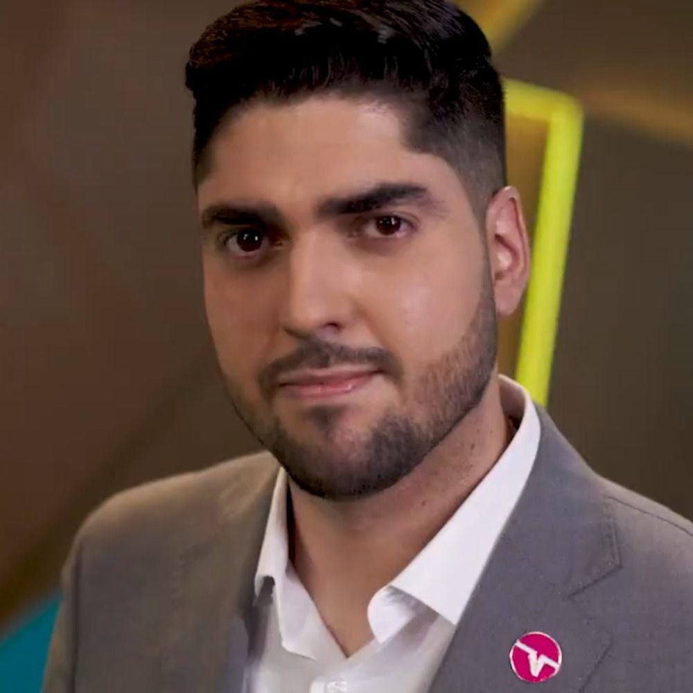 Orlando Villagrán