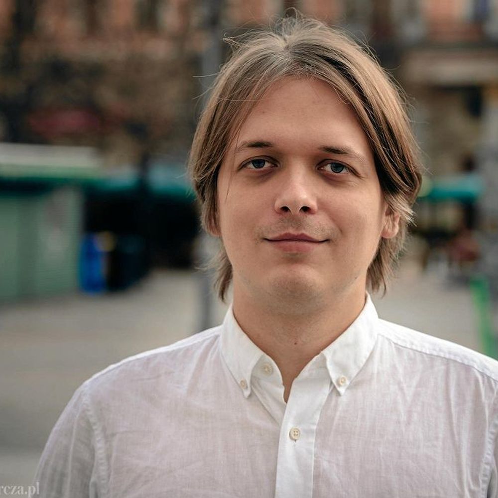Mateusz Kokoszkiewicz
