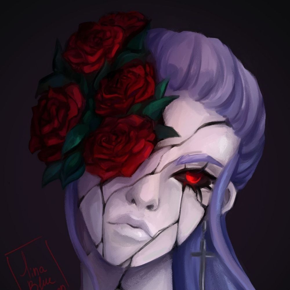 Lina_BlueDemon