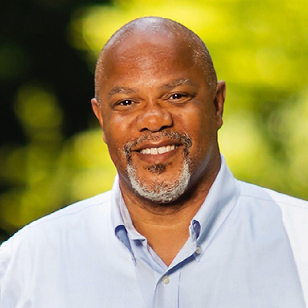 Kevin Johnson