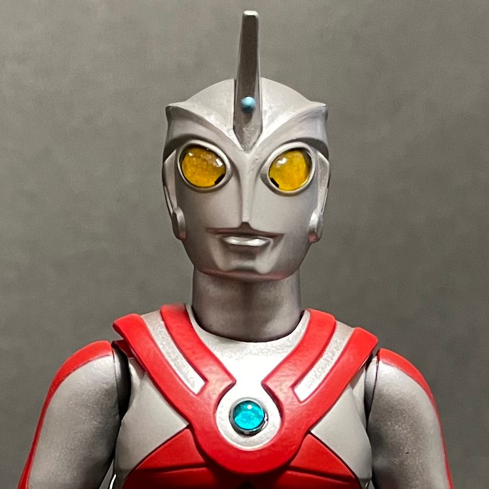 ウルトラマンA