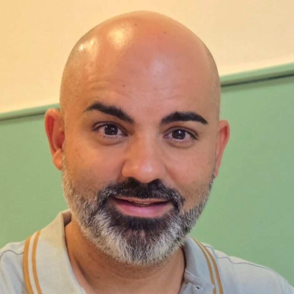 Xavier López
