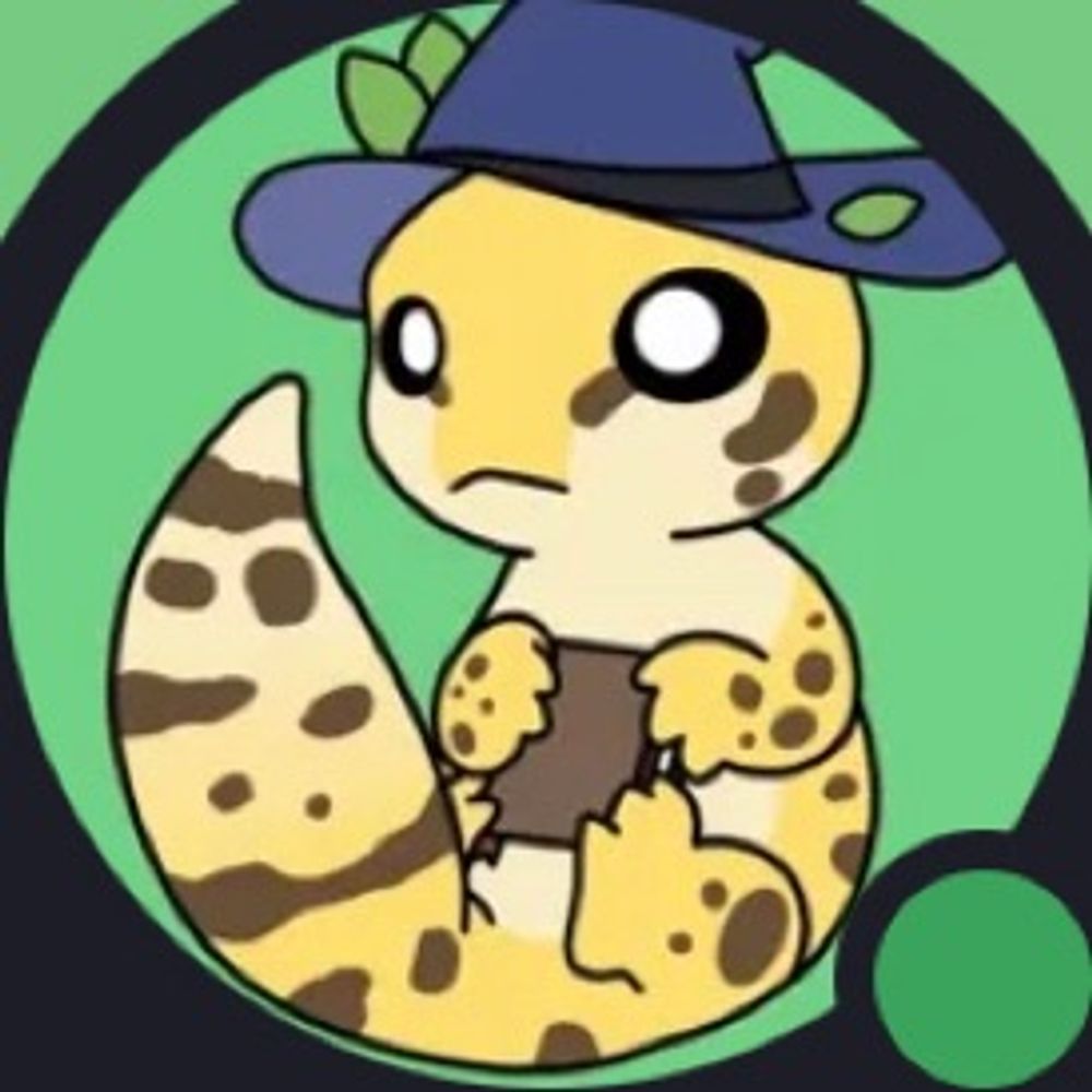 Gecko Meeko