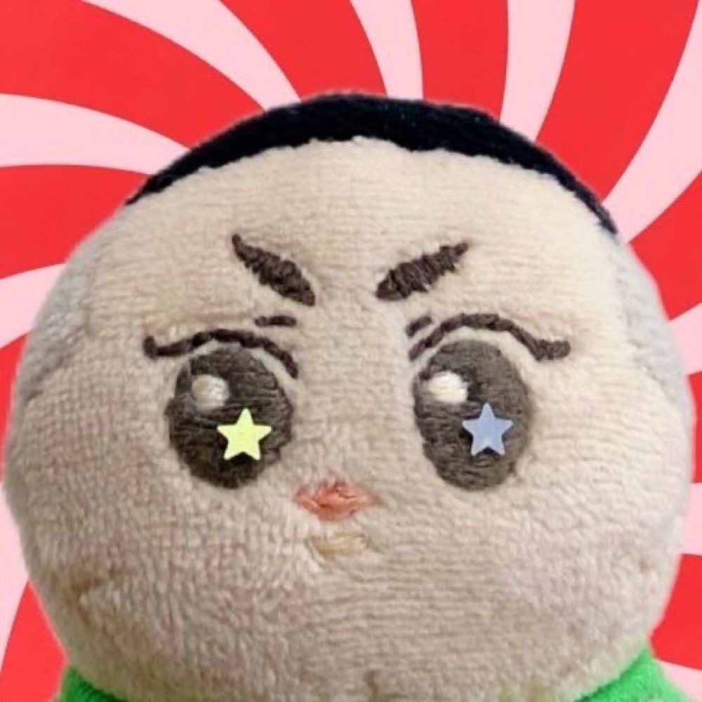 ❤️‍🔥ﾌﾜﾌﾜﾇｲﾁｬﾝ❤️‍🔥