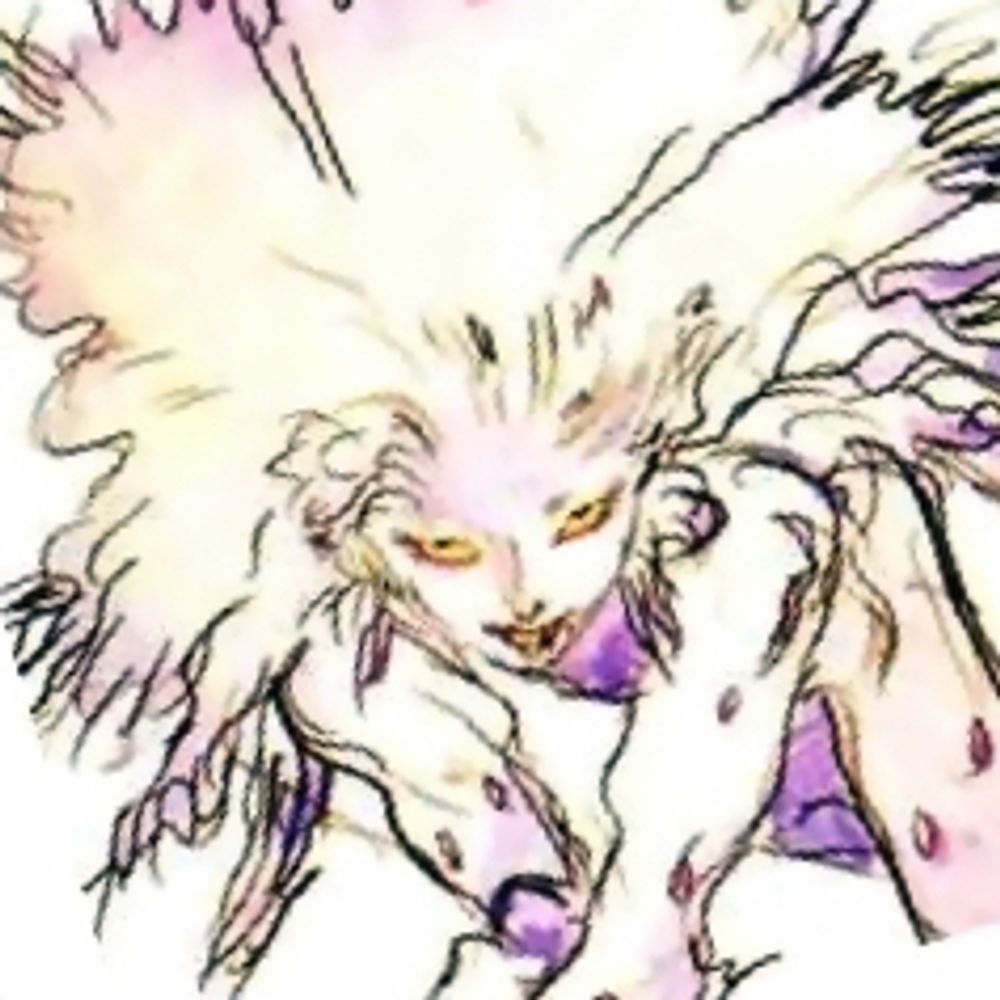 User avatar