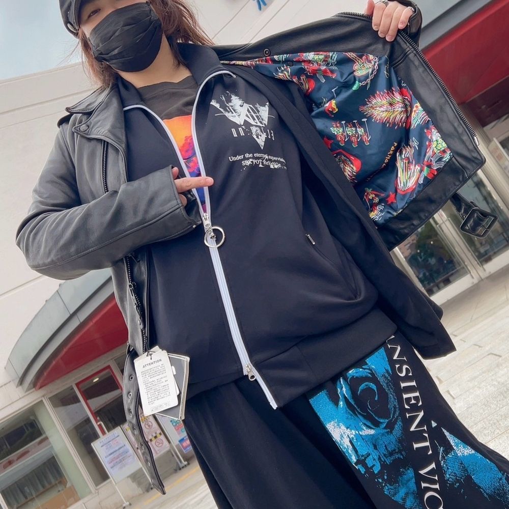 ∠輝陽(ヒカル)🦜( '-' 🦕 )