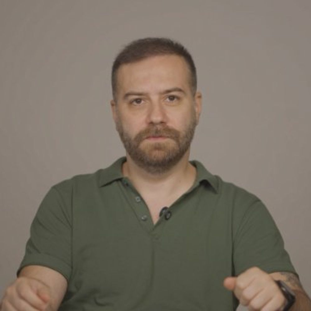 Kaan Kavuşan