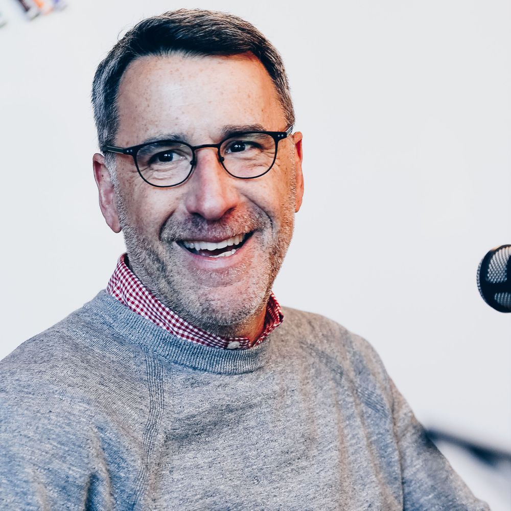Paul Michelman