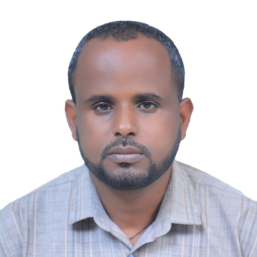 Yilkal Gebeyehu Mekonnen