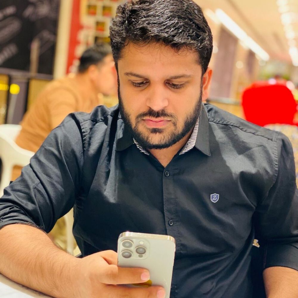 Hassan Tahir