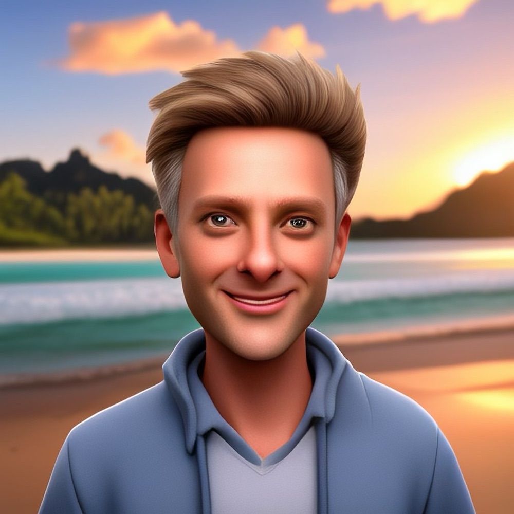 Tim Schenfisch
