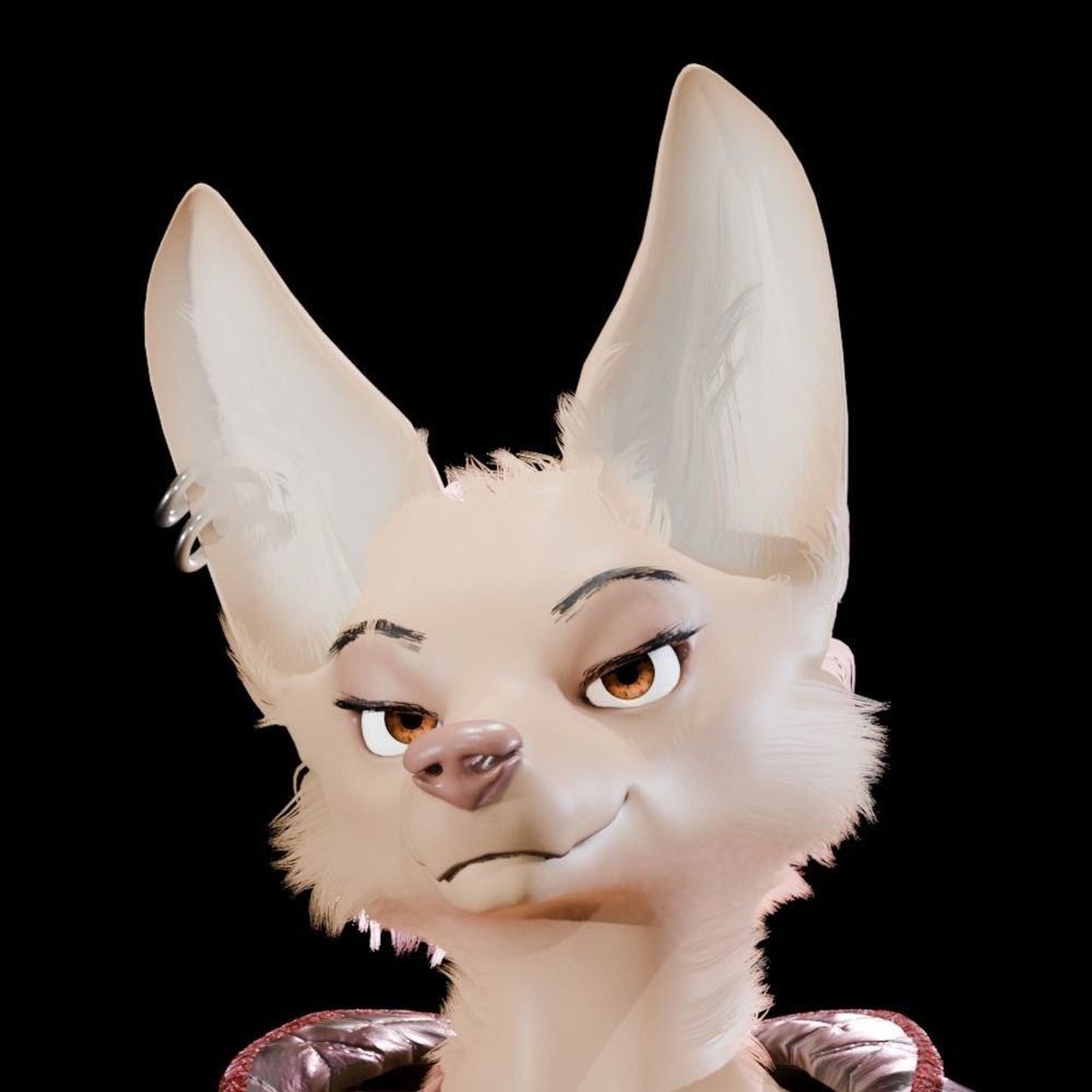 Luka Fennec