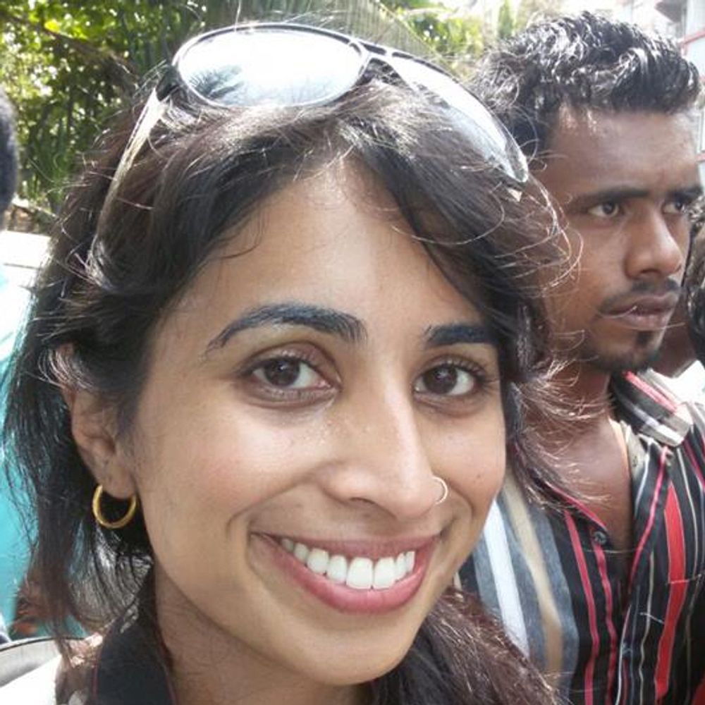 Sonia Paul