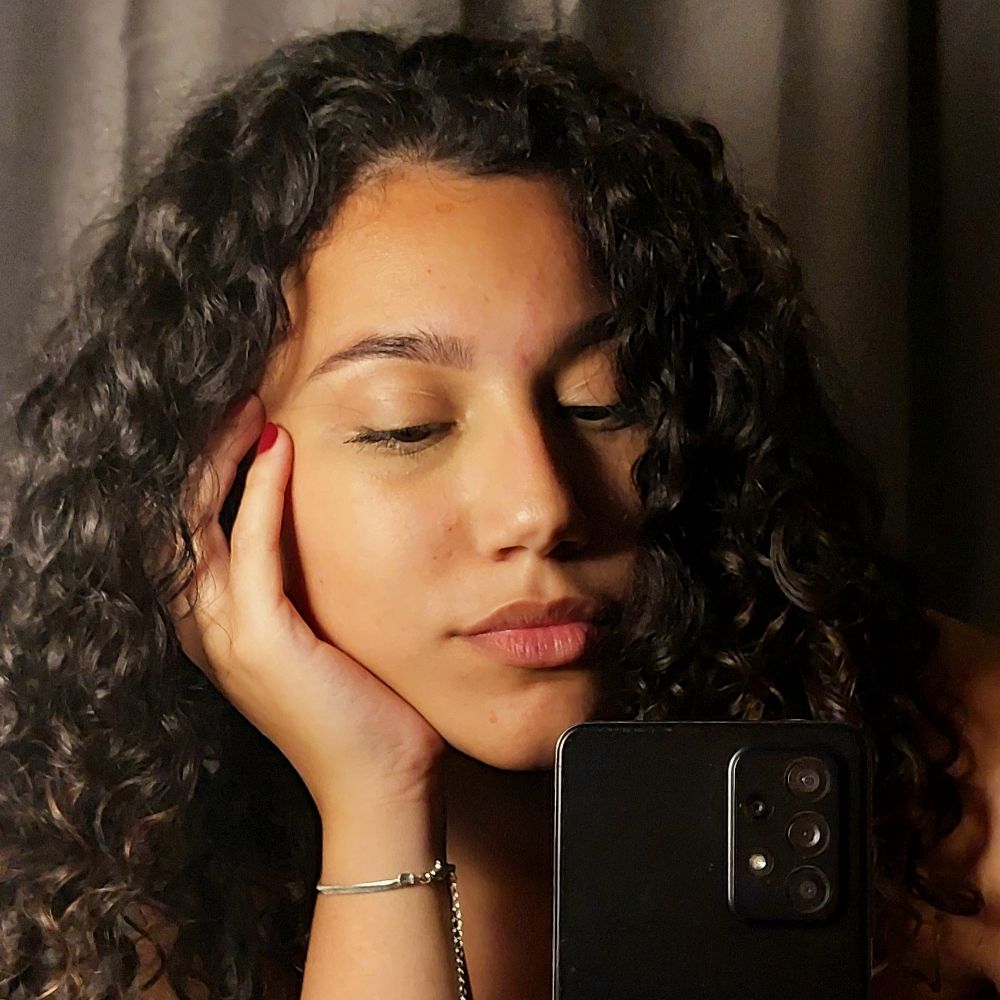 isa ✿