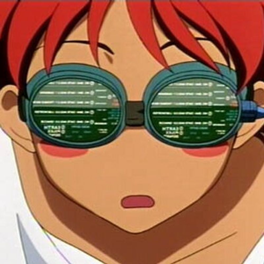 User avatar