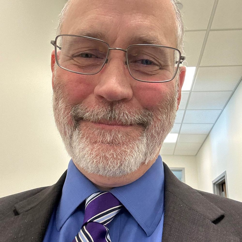 Scott Edward Rutledge