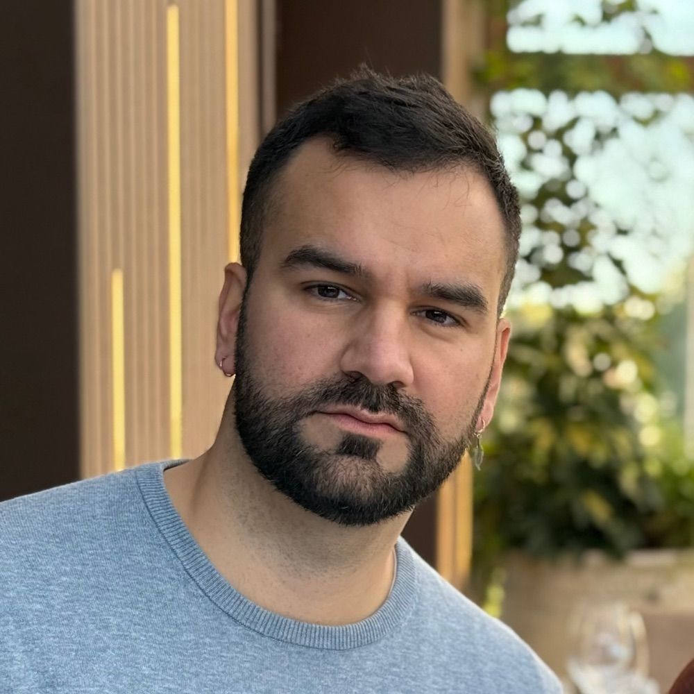 Pelayo Fernández