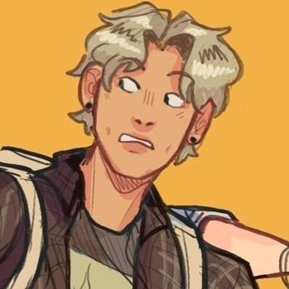 Woosh!⁷  🌻
