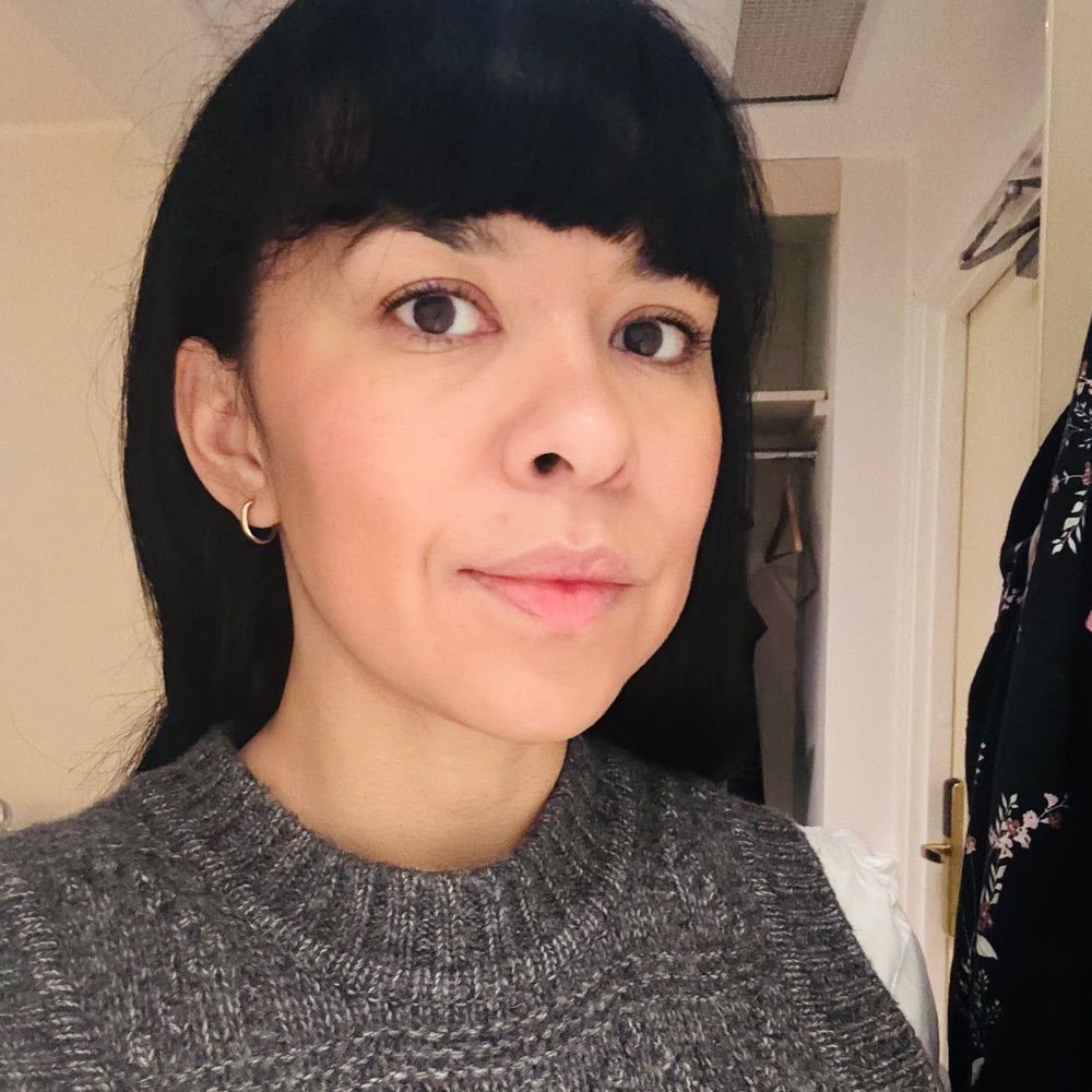 Valentina Chamorro Westergårdh