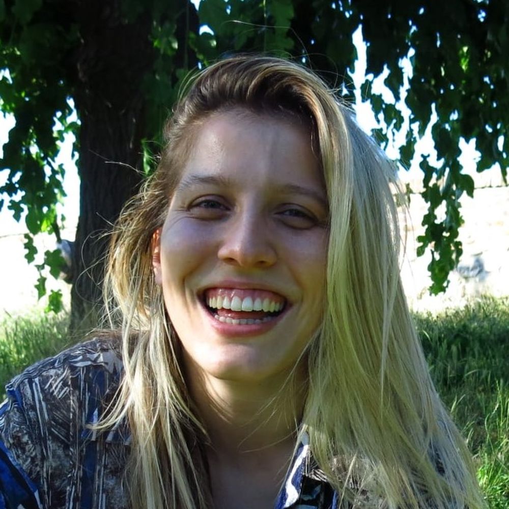 Darja Cvetkovic