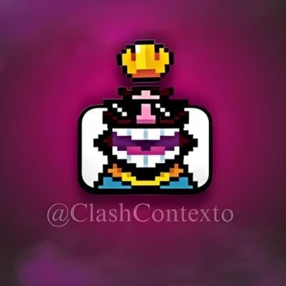 Out of Context Clash Royale 👑