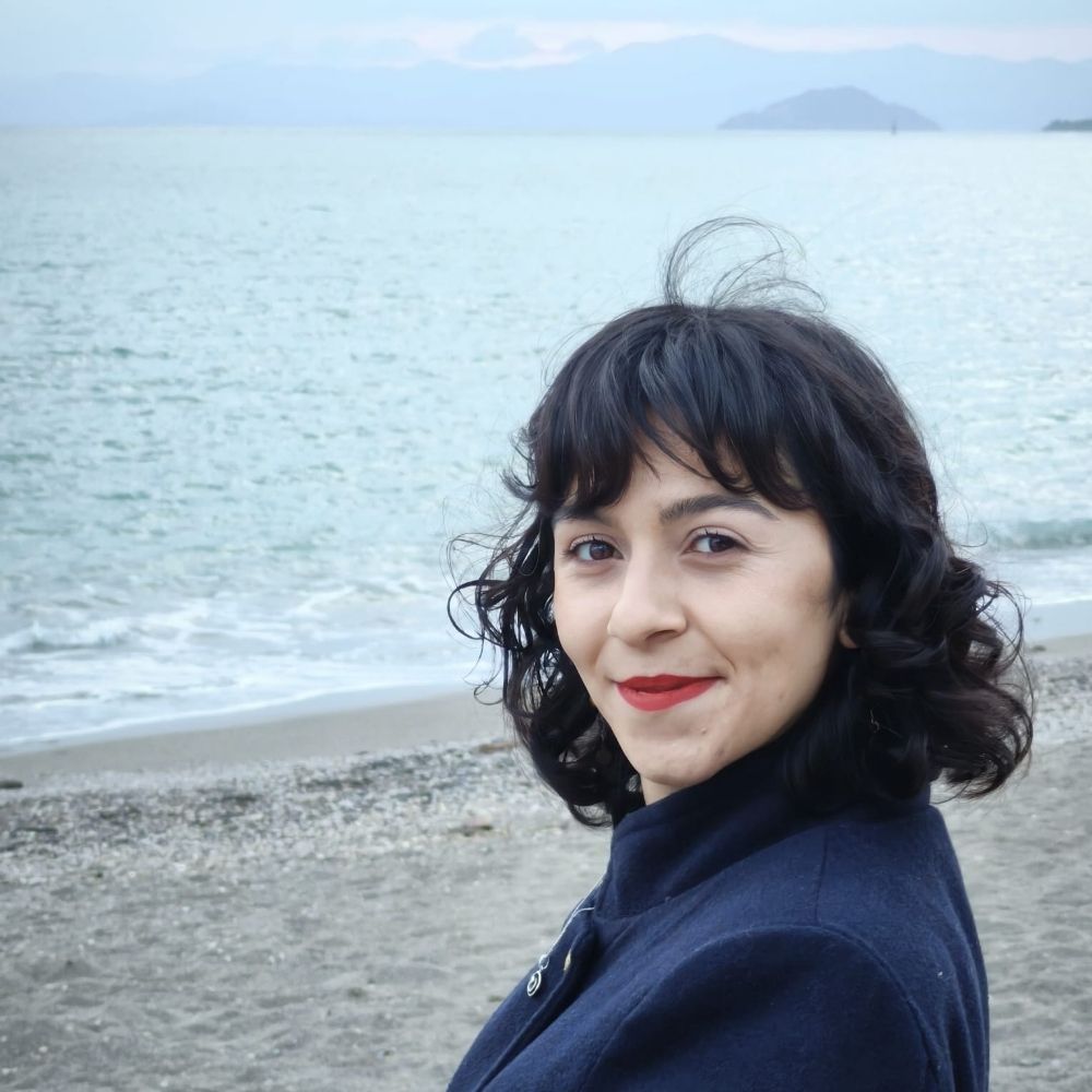 Bahar Özkan