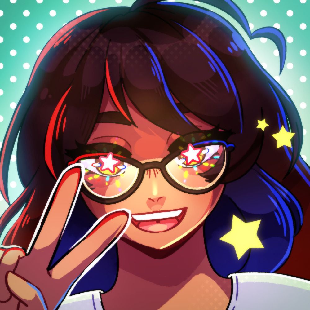 Momokeas - Indie Reviewer/Playtester's avatar
