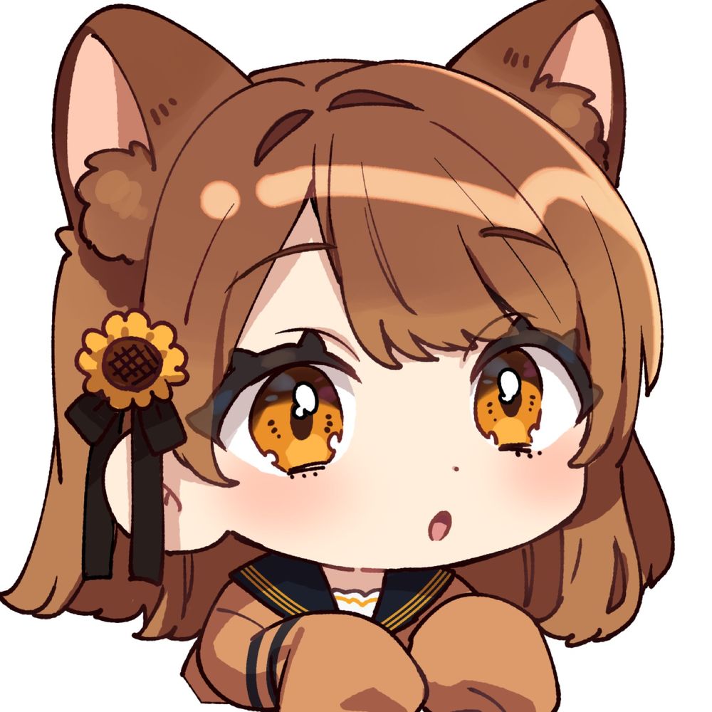 獅子神レオナ🌻🐾