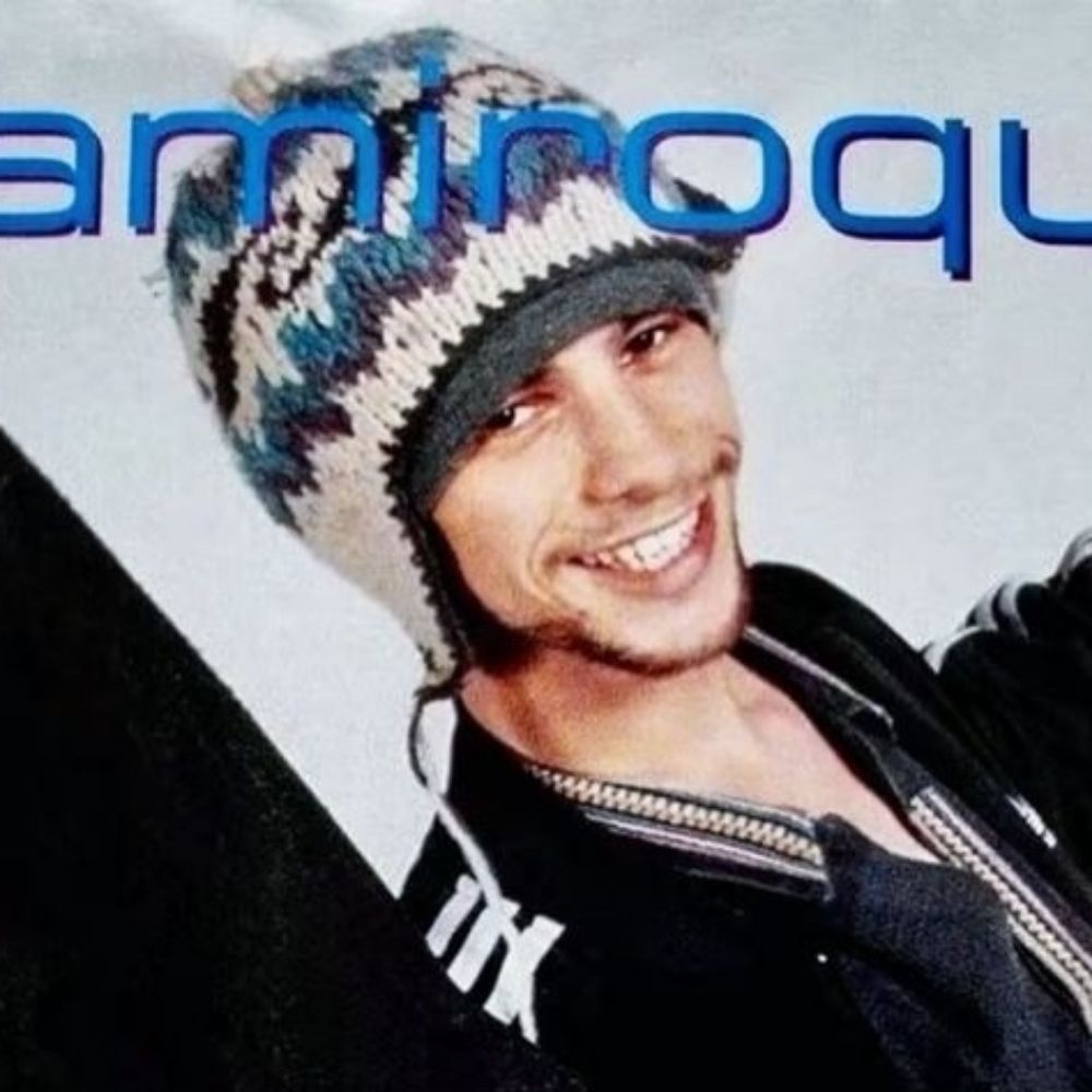 sopping wet jamirofreak